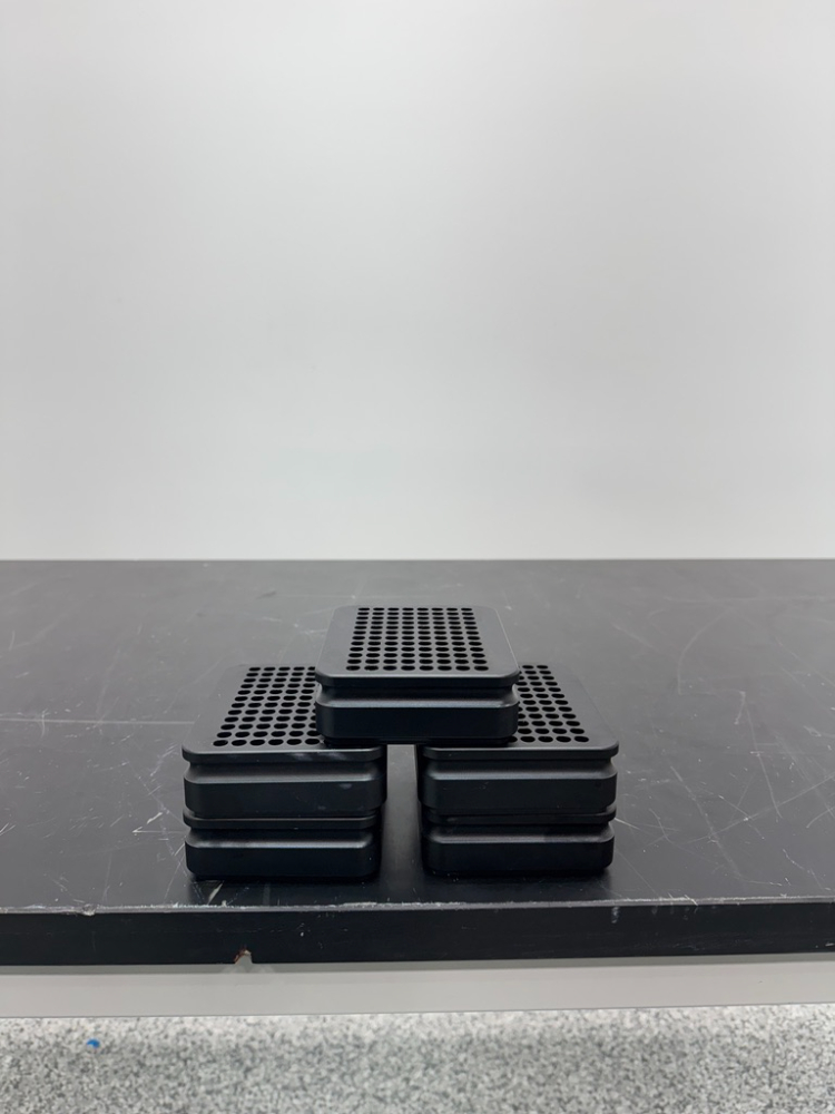 Image of Heating Or Cooling Blocks Quantity 5